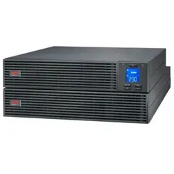 APC USV Easy-UPS Online-Doppelwandlung 800W 1.000VA C14-Eingang 4HE