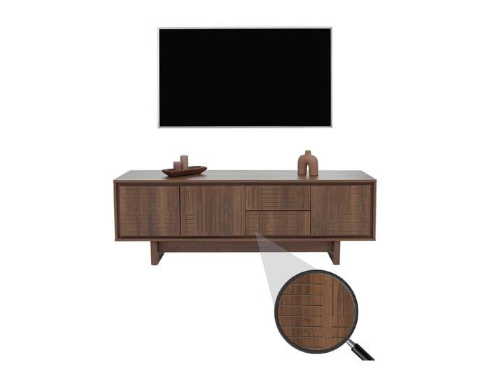 MCW TV-Rack MCW-O34, Push To Open Funktion