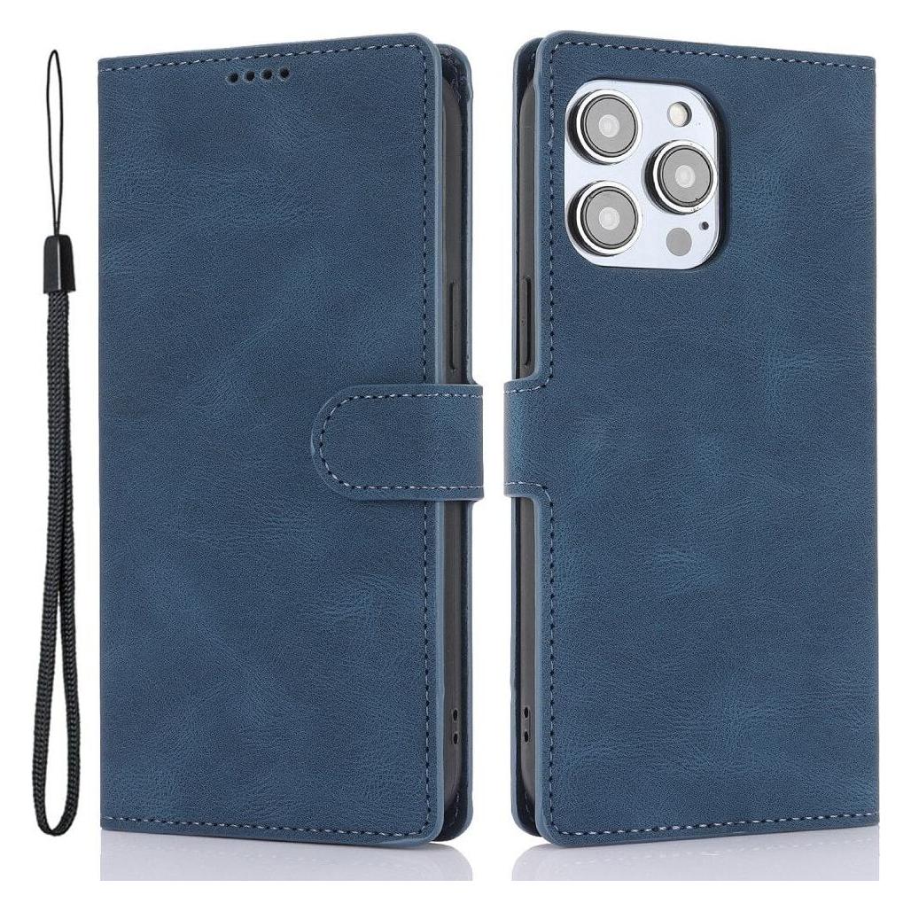 Cover-Discount iPhone 16 Plus - Premium Handyhülle Etui (Apple iPhone 16 Plus) (49220728)