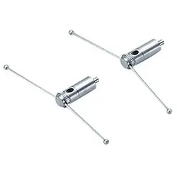 Zumtobel Group Y-Seilverbindung SUSP WIRE Y-CONMIREL