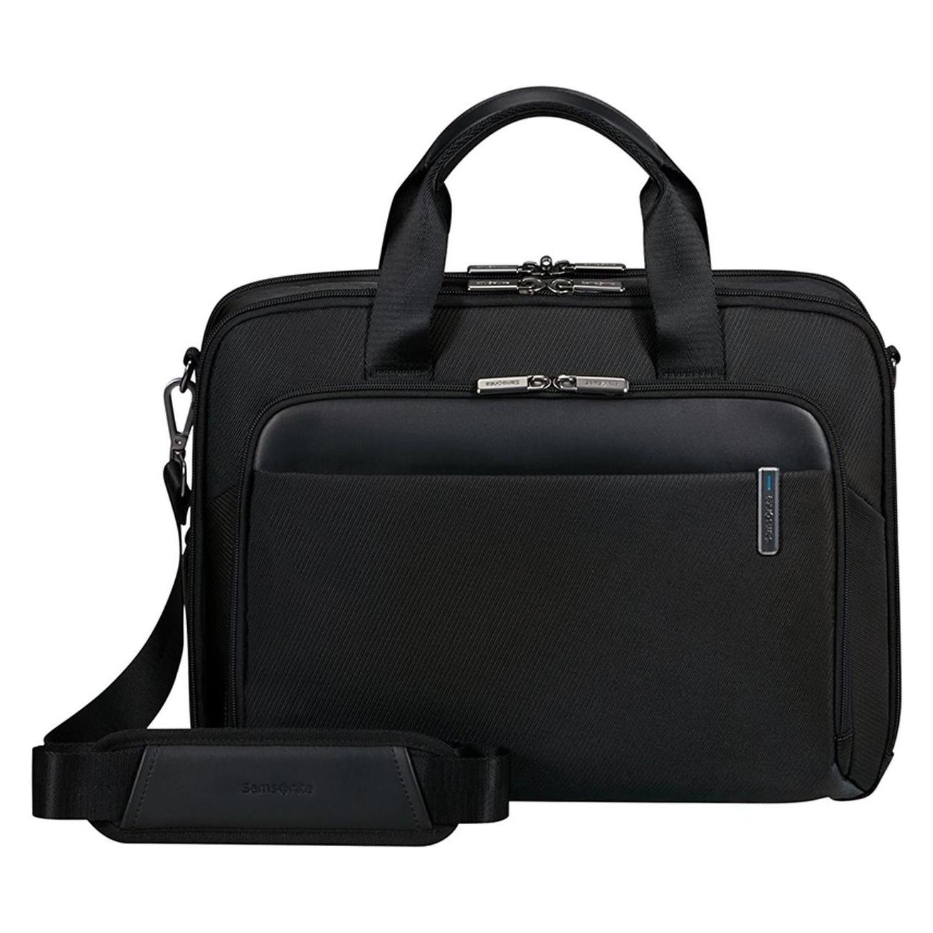 Samsonite Evosight Bailhandle 15.6" (15.60") (153525/1041)