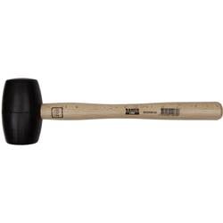 Bahco 3625RM-65 Gummihammer 460 g 340 mm 1 St.