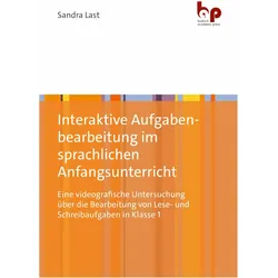 Last:Interaktive Aufgabenbearbeitung im, Schulbücher von Sandra Last