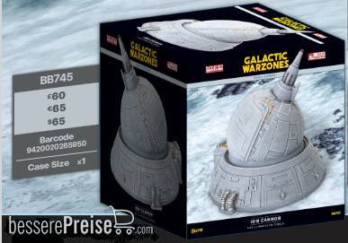 Gale Force Nine GFNBB745