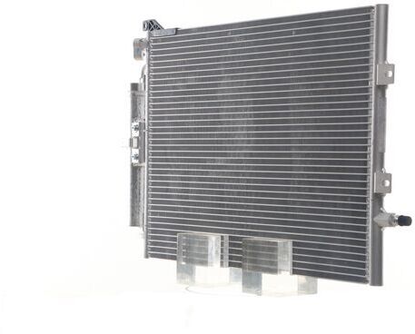 Mahle Kondensator, Klimaanlage Ac 720 000s Für Renault