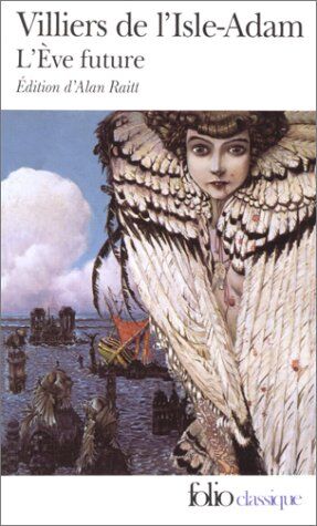 L'Isle-Adam, Auguste Villiers De - L'Eve future - Preis vom 17.10.2026 19:25:27 h