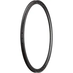 Roval Felge Alpinist CLX MY20, 700C, vorne, Disc, 21 Loch