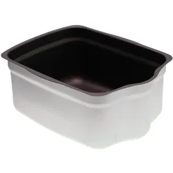 Moulinex SS-993478 Behälter, Heizung für AM3008 AM3021 SUPER UNO Fritteuse
