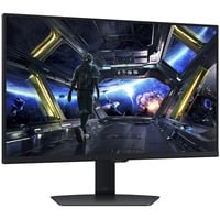 Odyssey S27FG702EU, Gaming-Monitor 68.6 cm (27 Zoll), schwarz, UltraHD/4K, IPS, Dual Mode FHD 360Hz / 4K 180Hz, USB-Hub, 180Hz Panel