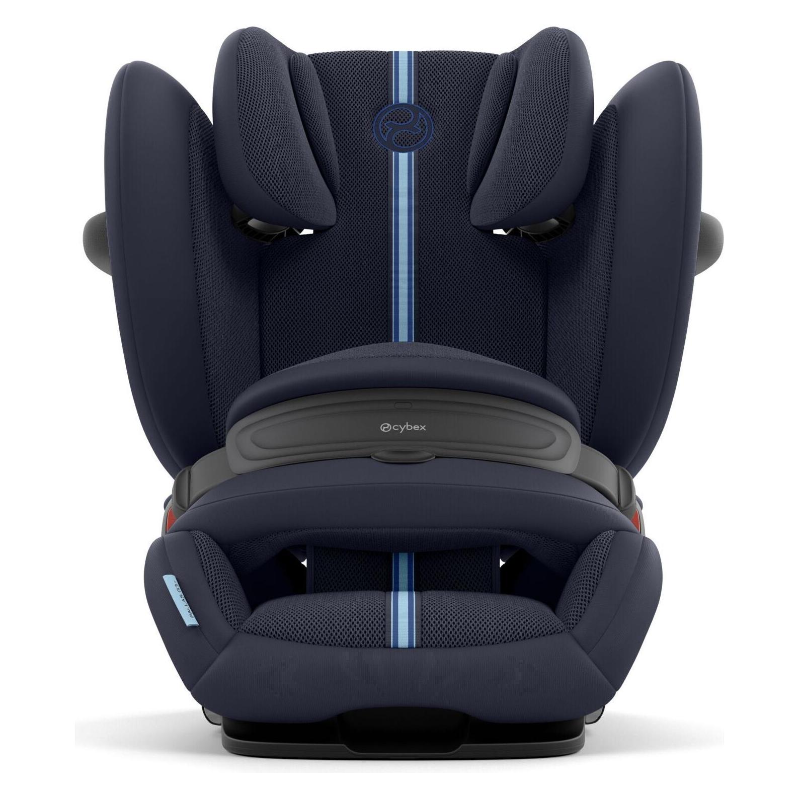 Cybex Pallas G3 Plus (Kindersitz, ECE R129/i-Size Norm) (525000951)