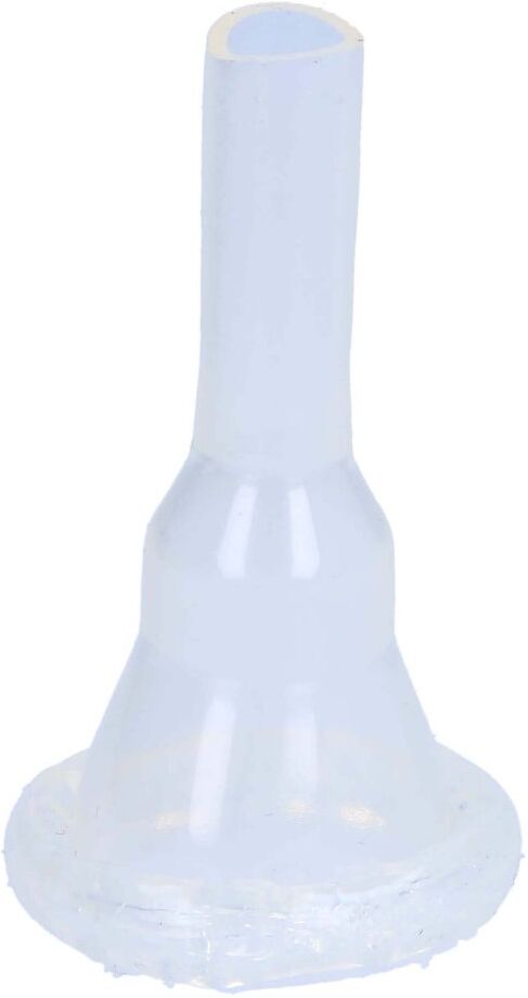 Urinalkondom 29 mm latexfrei selbsthaftend