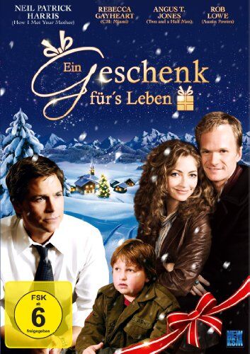 Karen Arthur - Ein Geschenk für's Leben - Preis vom 10.10.2026 11:48:34 h
