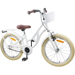 vidaXL, Kindervelo, (24")