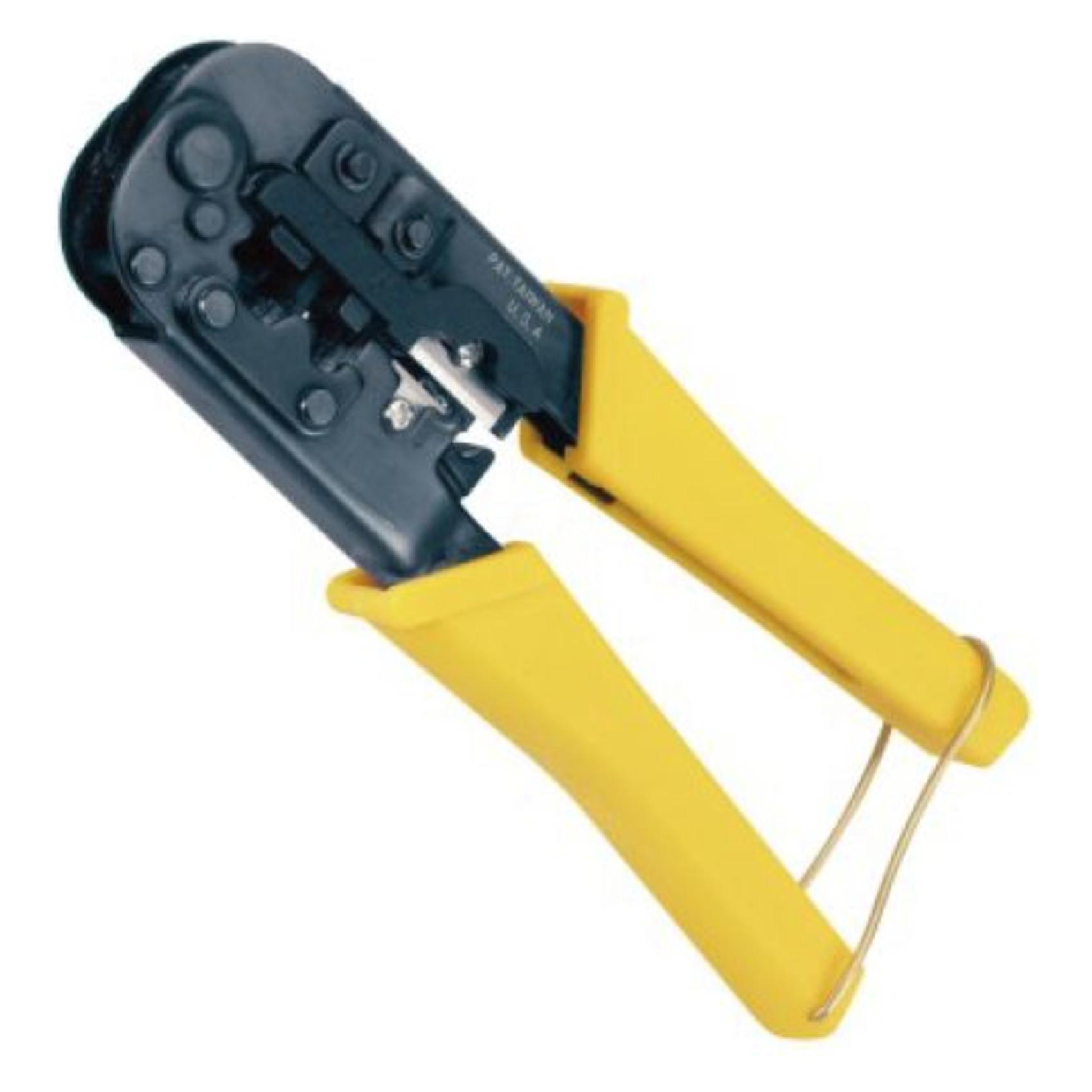 Lanview krimpudstyr (265 mm) (LVN125458)