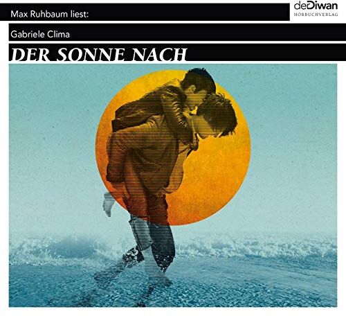 Gabriele Clima - Der Sonne nach - Preis vom 30.09.2026 09:01:18 h