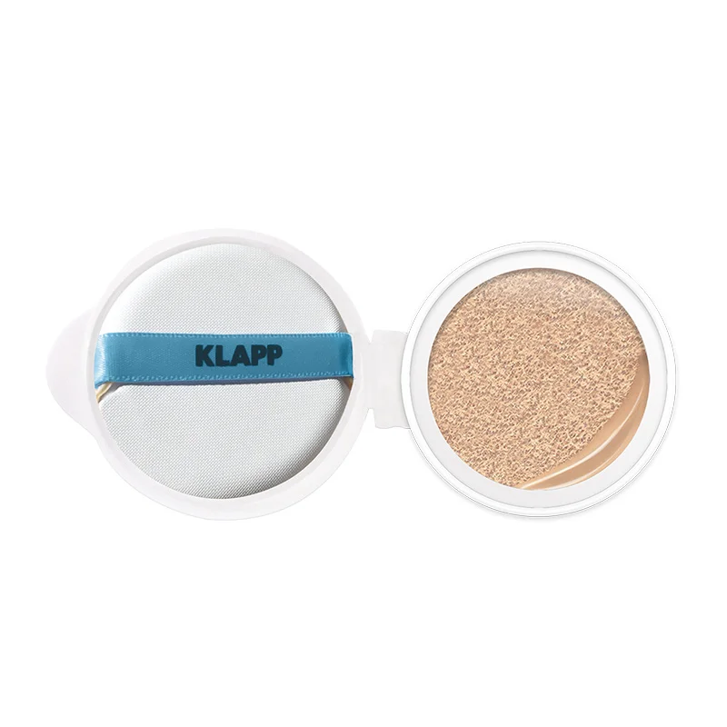 Klapp Hyaluronic Refill Colour & Care Cushion 01 Light, 15g 25600