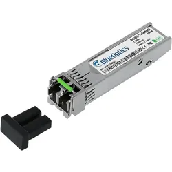 CBO Avaya AA1419052-E6 kompatibler BlueOptics SFP BO05C15680D, Transceiver, Silber