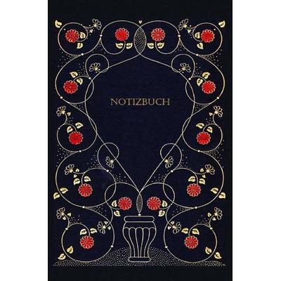 Notizbuch, Taschenbuch von Elizabeth Potter, Epubli, 978-3-8187-5825-7