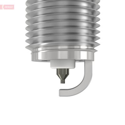 DENSO Zündkerze Iridium SXU22HDR8 für Mercedes KIA MAZDA MITSUBISHI CHERY