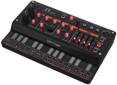 Behringer JT Mini