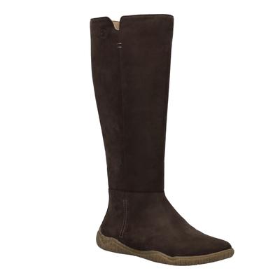 Stiefel JOSEF SEIBEL "Wynona 14, brasil", Damen, Gr. 37, braun (brasil), Obermaterial: 100% Rindsleder Leather cow., Schuhe Stiefel