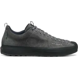Scarpa, Unisex, Wanderschuhe, Mojito Wrap GTX (48), Grau