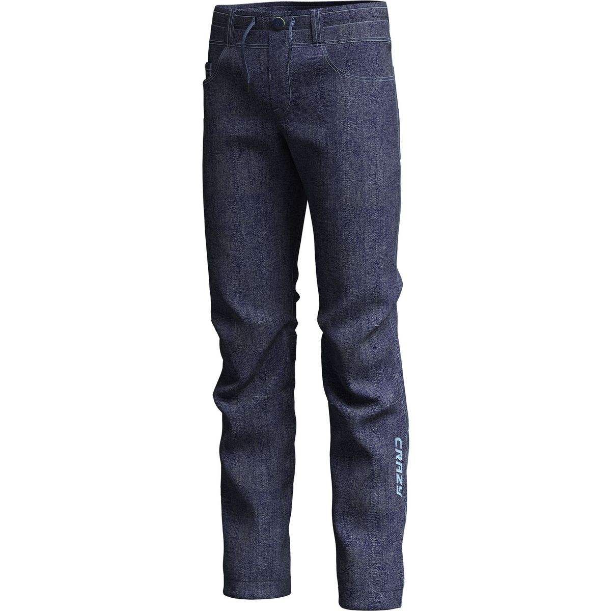 Crazy Pant Delay jeans (15) M W26016051U-00 15 M