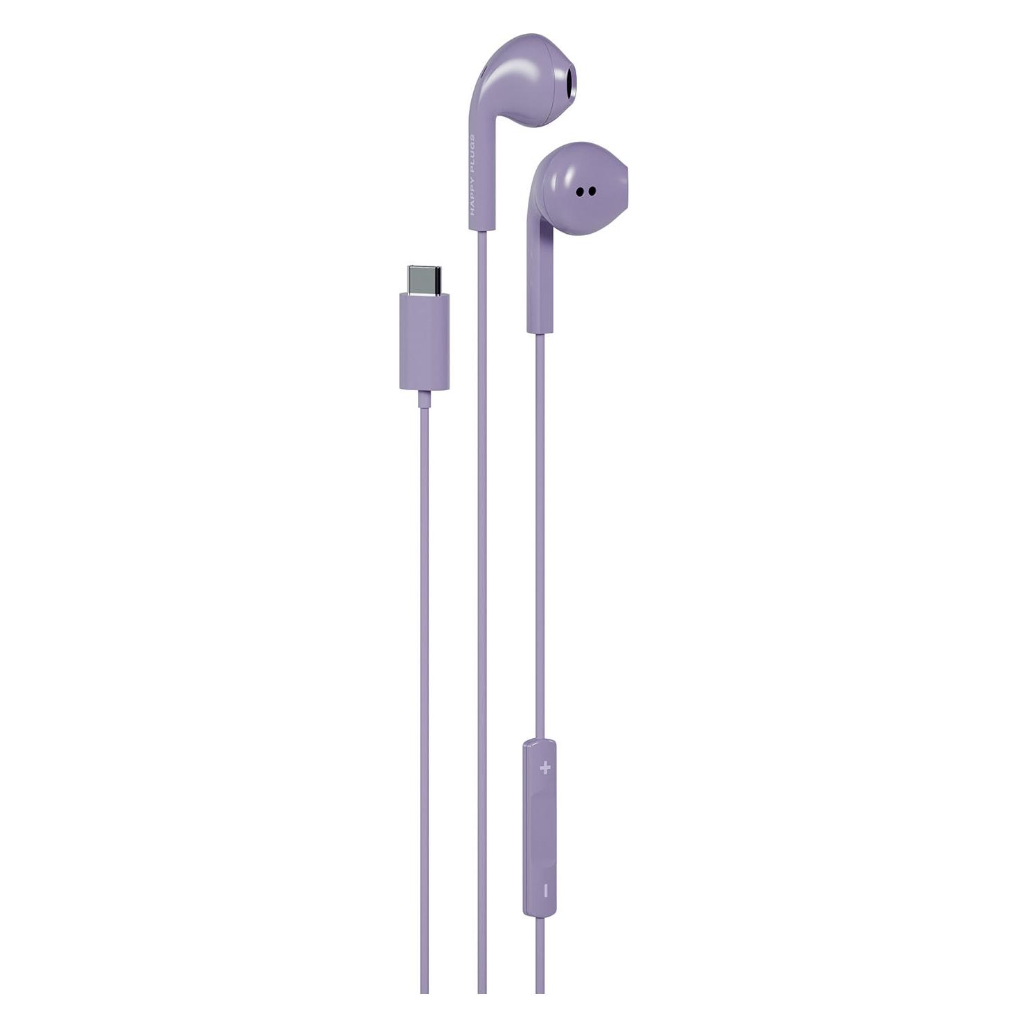 Happy Plugs Headphone Wired (Kabelgebunden) (232636)