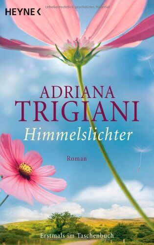 Adriana Trigiani - Himmelslichter: Roman - Preis vom 13.10.2026 11:25:28 h