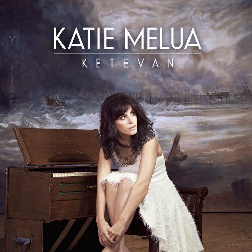 Katie Melua - Ketevan - Preis vom 08.10.2026 07:26:42 h