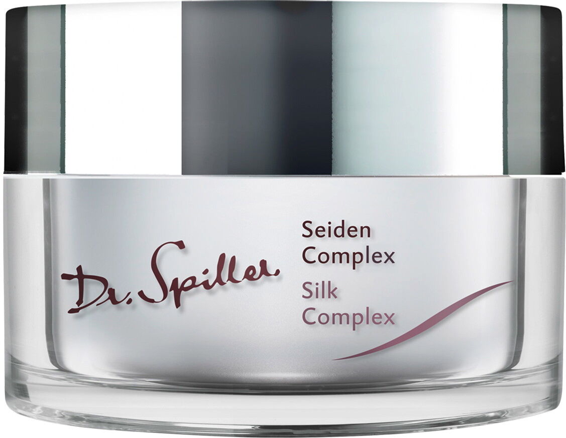 50ml Dr. Spiller Biomimetic SkinCare Complesso di seta