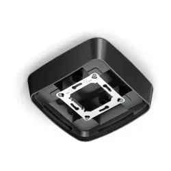 Steinel 086022 Zubehör - Aufputz Adapter Multisensor schwarz 110092267