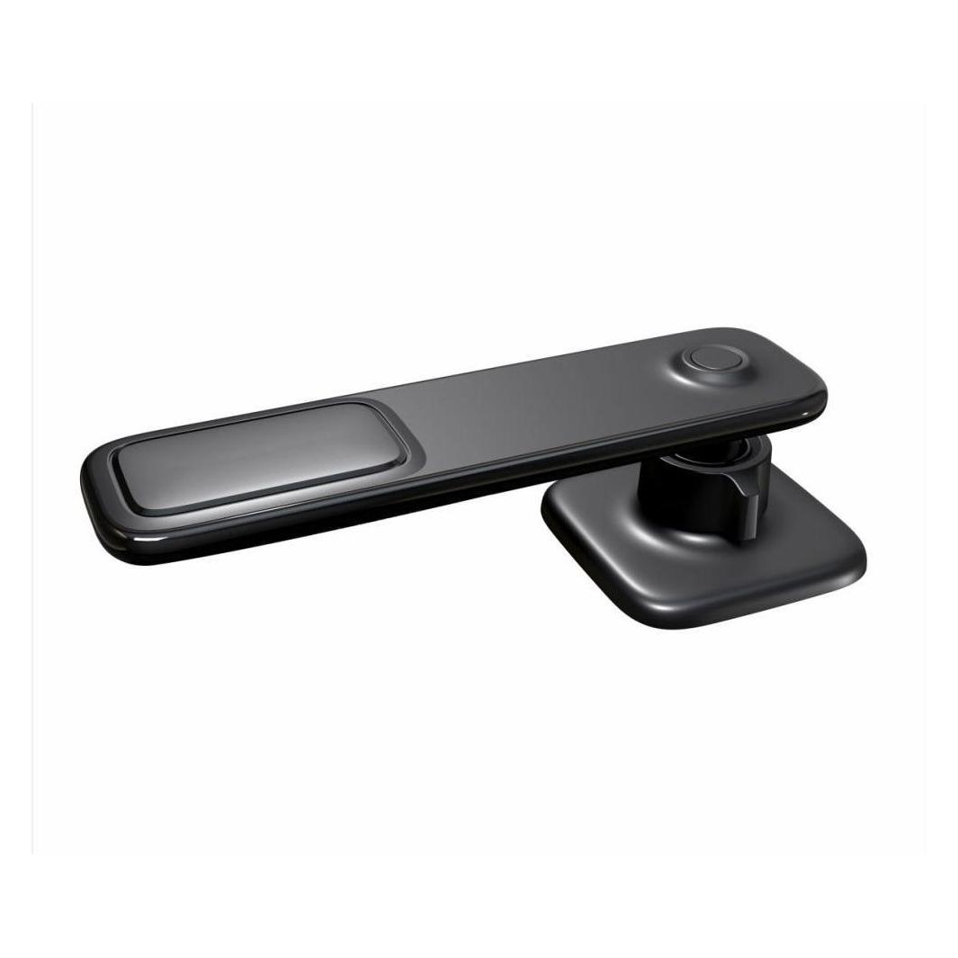Evelatus Auto holder Adhesive bendable mount with MagSafe C2+K3 Black (EVELATUS)