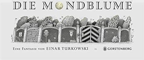 Einar Turkowski - Die Mondblume - Preis vom 11.10.2026 15:43:13 h