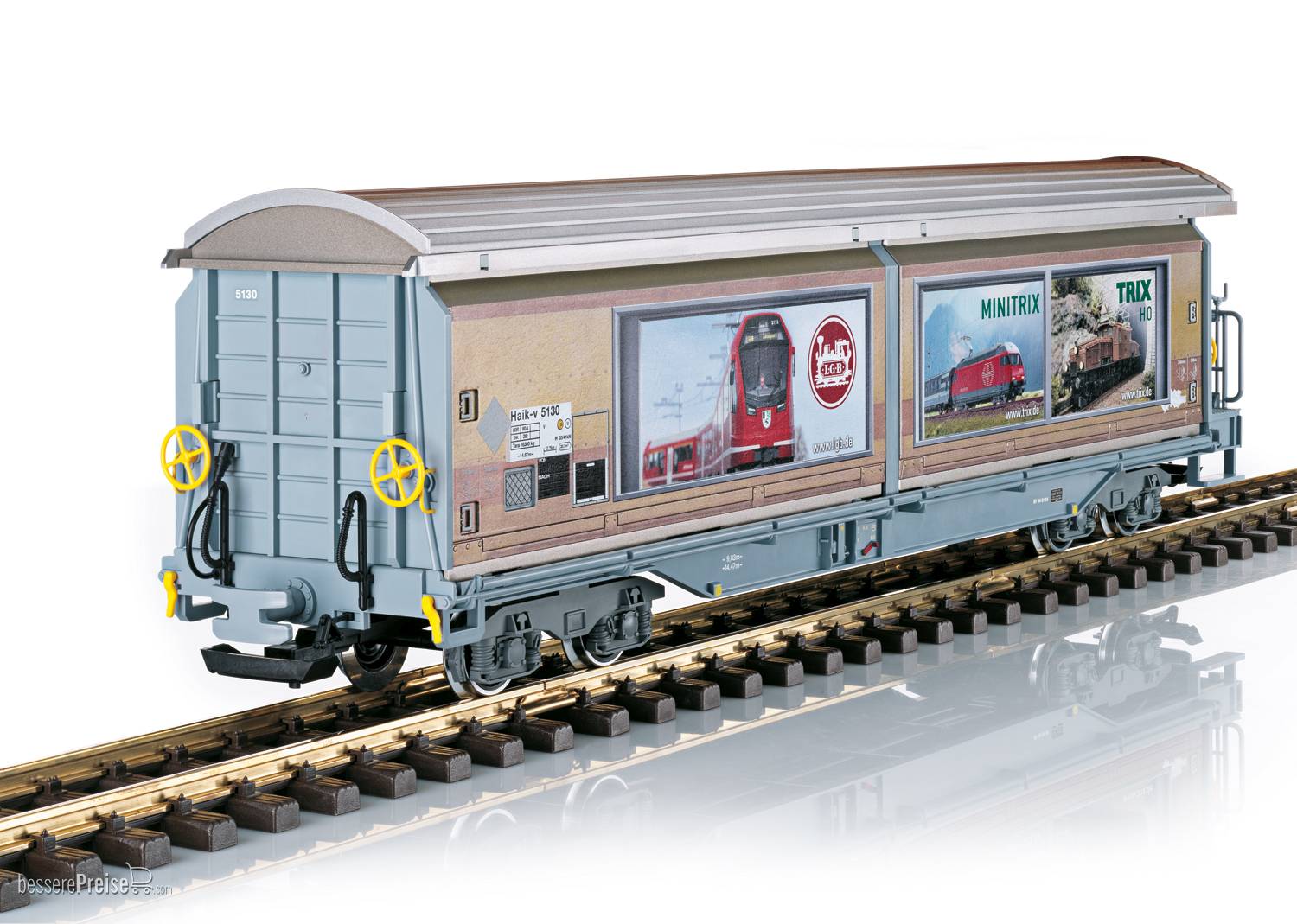 LGB L48576