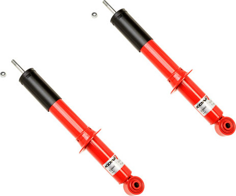Koni HEAVY TRACK Vorne für Toyota 4Runner N180 Bj. 95-02 82-2446SP2 2 Stück
