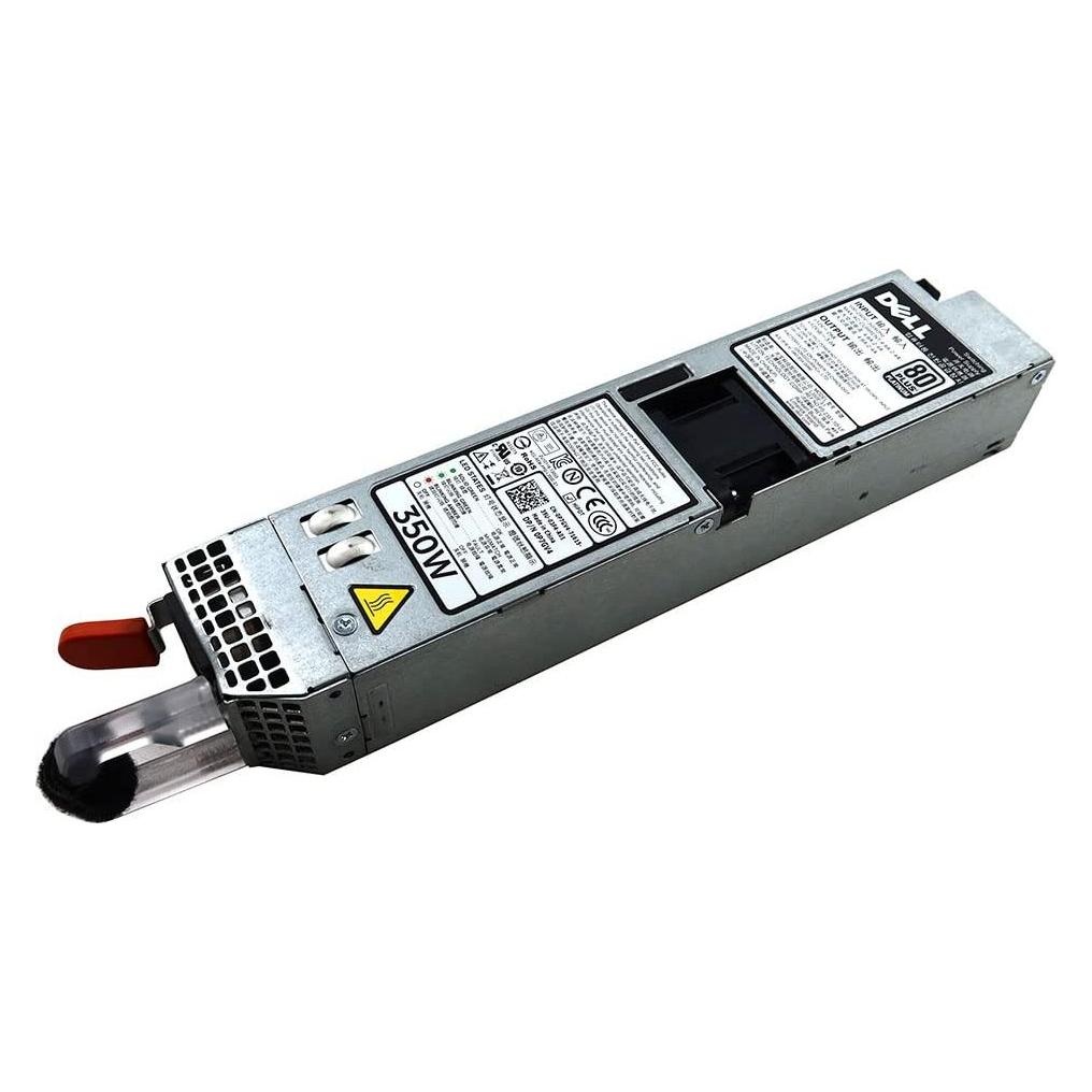 Dell Power Supply, 350W (350 W) (P7GV4)