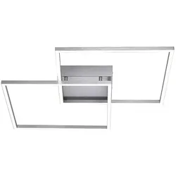 Paul Neuhaus, Deckenleuchte, Q-Inigo (3600 lm)