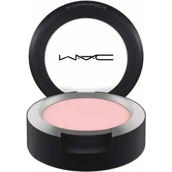 MAC Cosmetics, Lidschatten, Powder Kiss Soft Matte Eye Shadow (Felt Cute)
