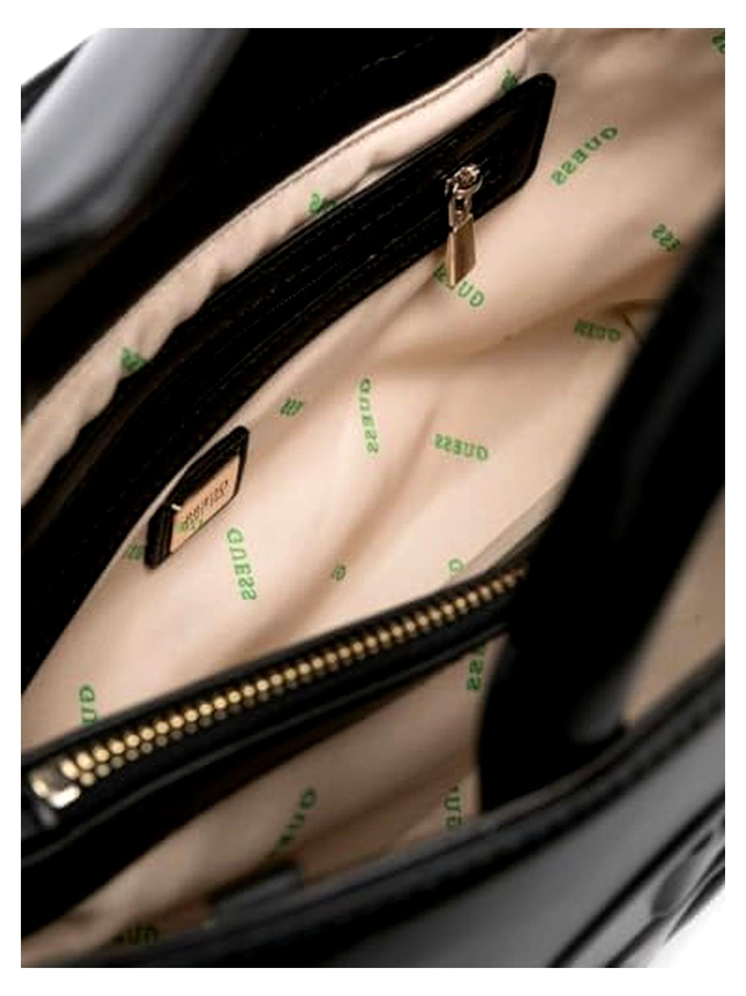 Damen Eco Mietta Small Society Satchels