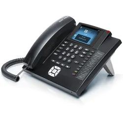 Auerswald COMfortel 1400 IP, schwarz, 90071
