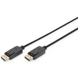 Digitus DisplayPort Anschlusskabel