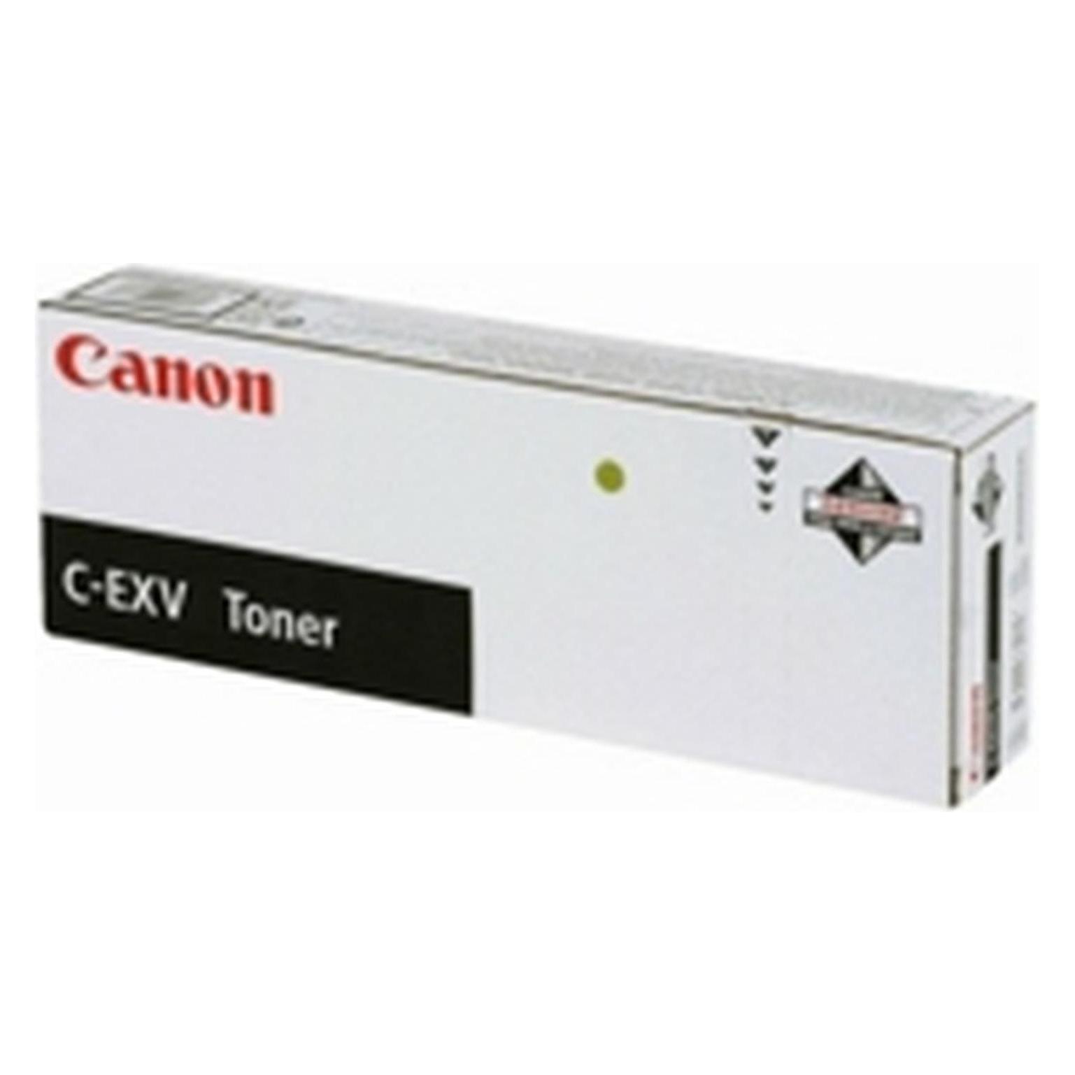 Canon C-Exv 31 (BK) (2792B002)
