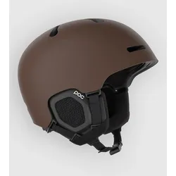 POC Fornix MIPS Helm bronzite brown matt Gr. ML