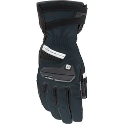 Acerbis Winter Tour, Handschuhe wasserdicht - Dunkelblau/Schwarz - M