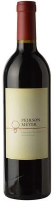 """Peirson Meyer""" """Peirson Meyer Napa Valley Cabernet Sauvignon 2022 Red Wine - California"""