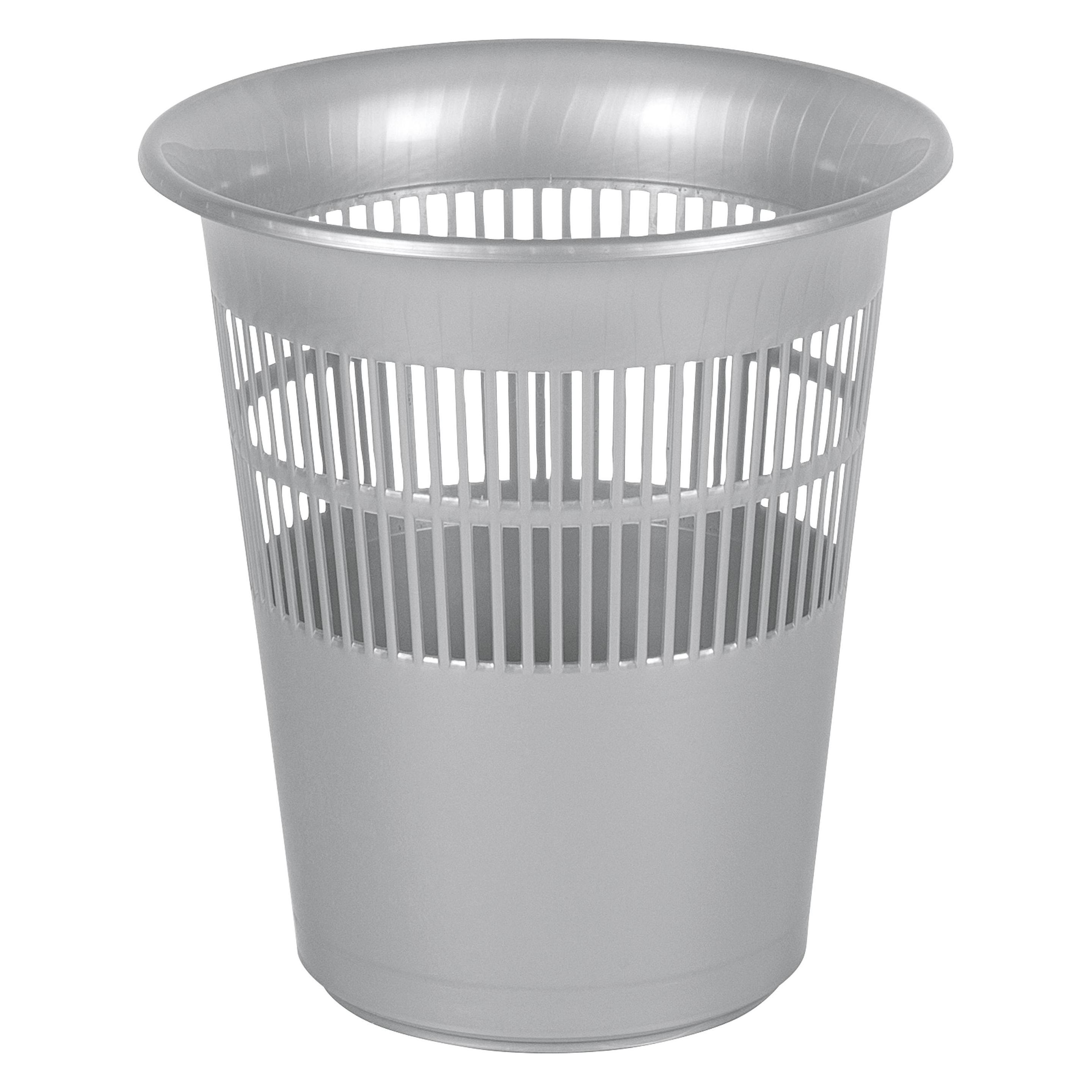 keeeper Papierkorb (11.50 l) (GRE000081) Mindestbestellmenge: 5 Stück