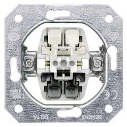 Siemens Schalterprogramm Taster Delta 5TD21230KK 10 St.