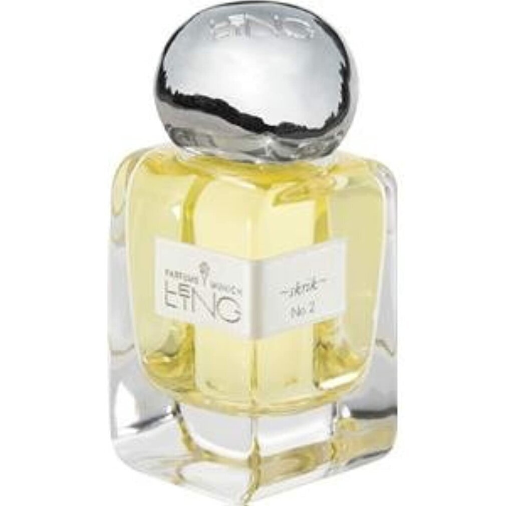 Lengling Munich skrik No 2 Extrait de Parfum 50 ml (unisex)