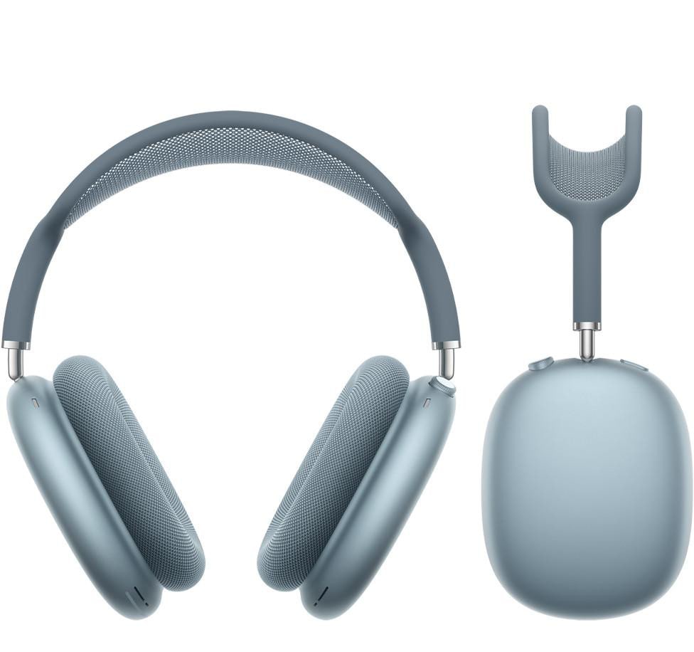 Apple AirPods Max 2 Blau MHWM4ZM/A